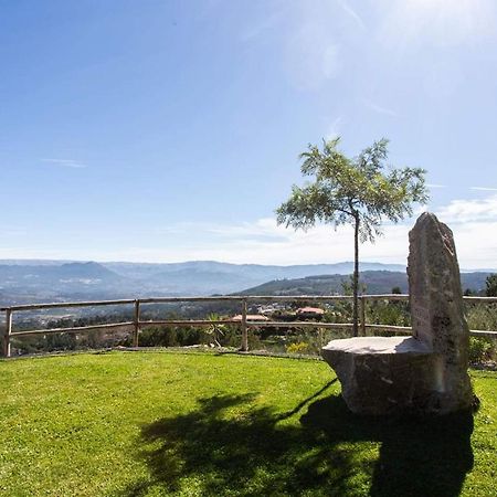 Вилла Quinta Da Bela Vista Селорику-ди-Башту Экстерьер фото