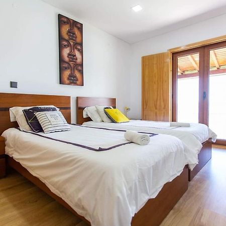 Вилла Quinta Da Bela Vista Селорику-ди-Башту Экстерьер фото