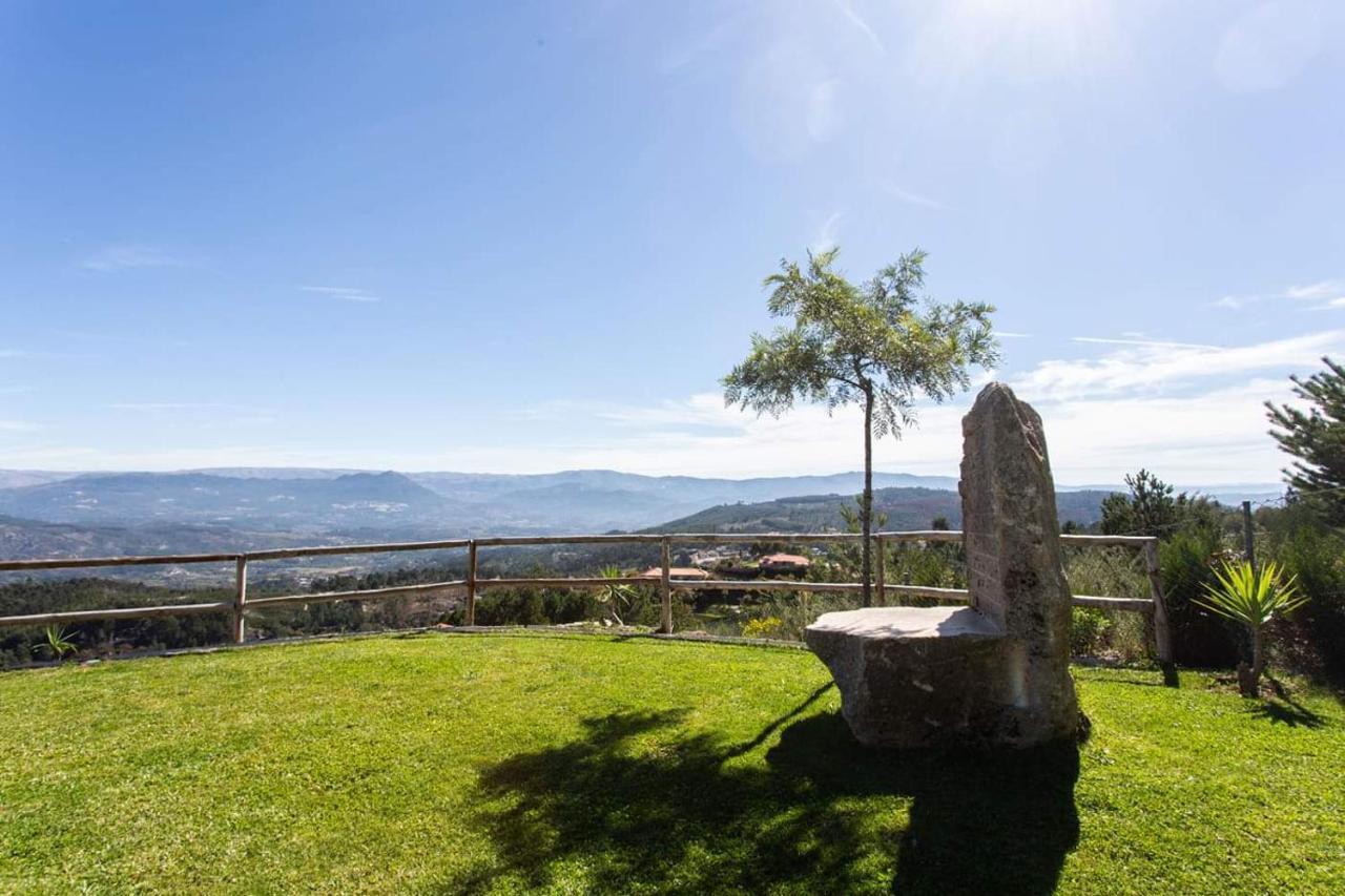Вилла Quinta Da Bela Vista Селорику-ди-Башту Экстерьер фото