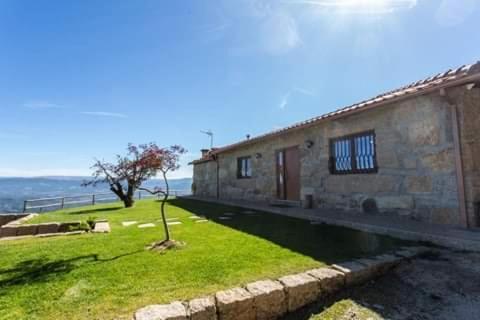 Вилла Quinta Da Bela Vista Селорику-ди-Башту Экстерьер фото