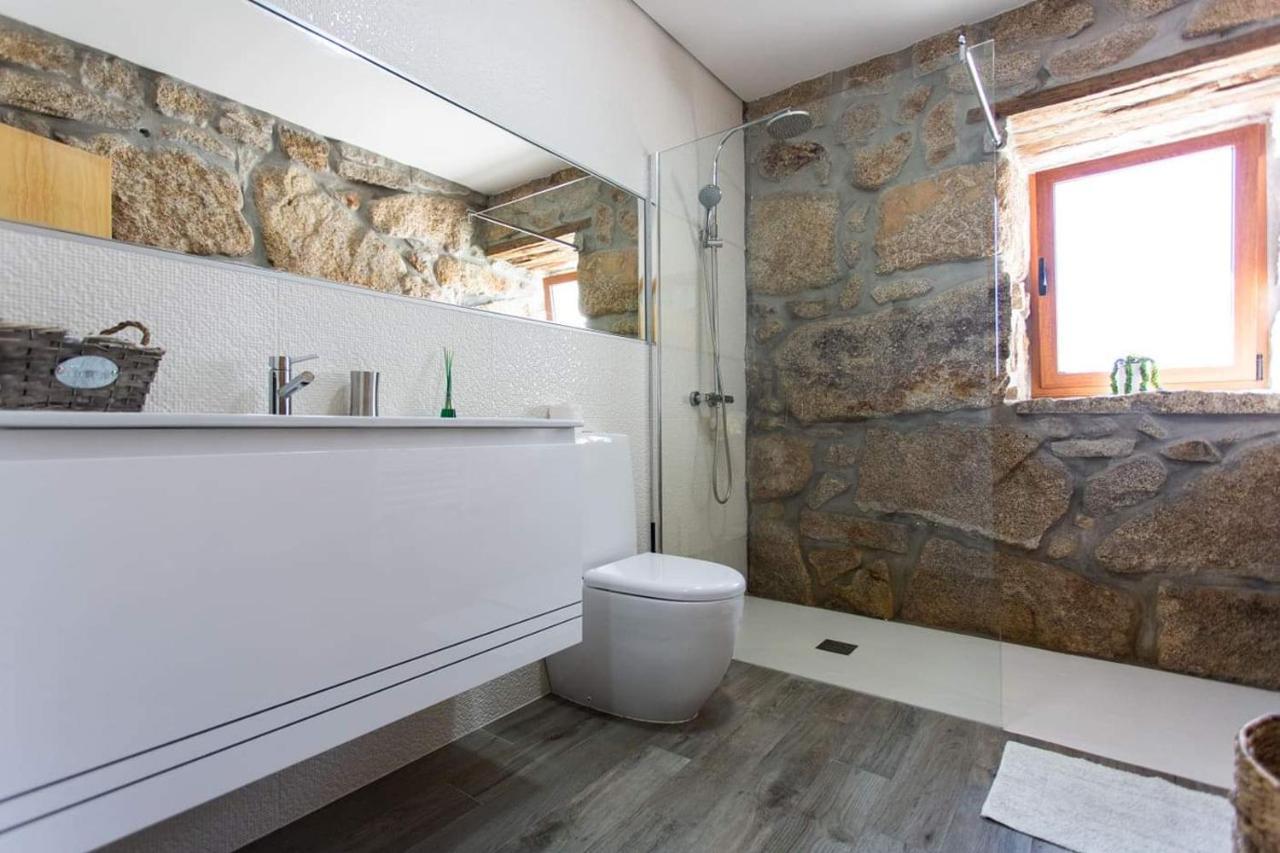 Вилла Quinta Da Bela Vista Селорику-ди-Башту Экстерьер фото