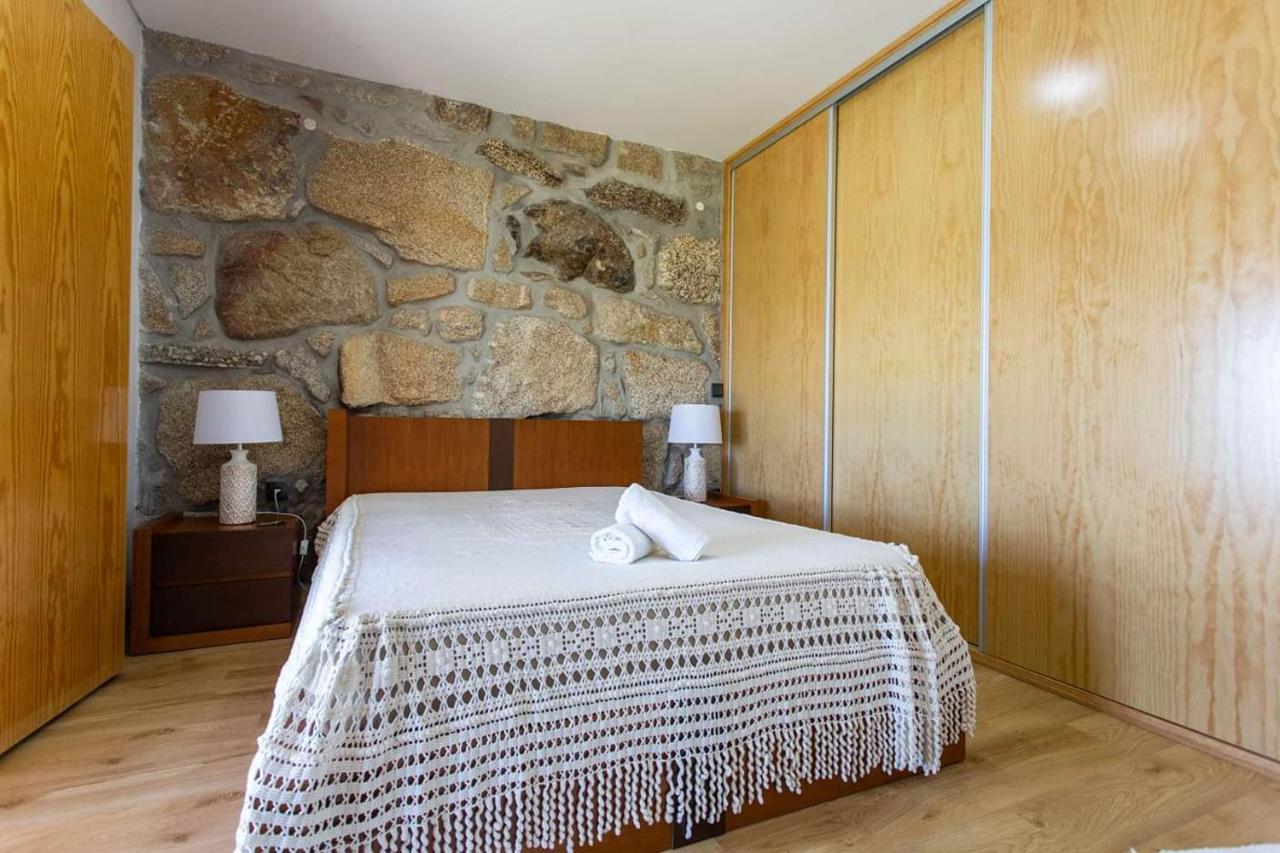 Вилла Quinta Da Bela Vista Селорику-ди-Башту Экстерьер фото